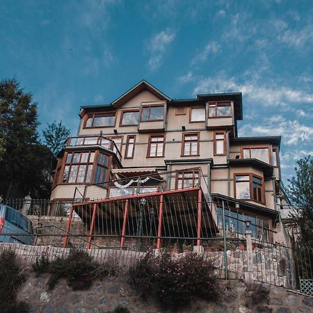 Sutherland House Valparaíso Zewnętrze zdjęcie