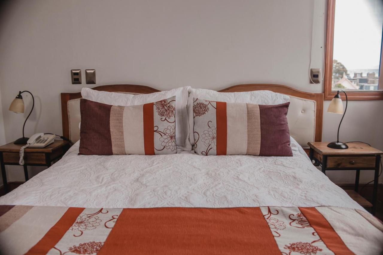 Sutherland House Valparaíso Zewnętrze zdjęcie