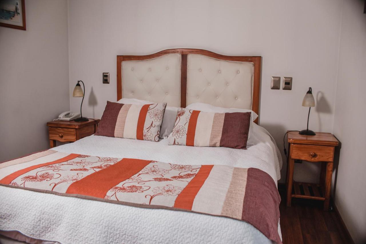 Sutherland House Valparaíso Zewnętrze zdjęcie