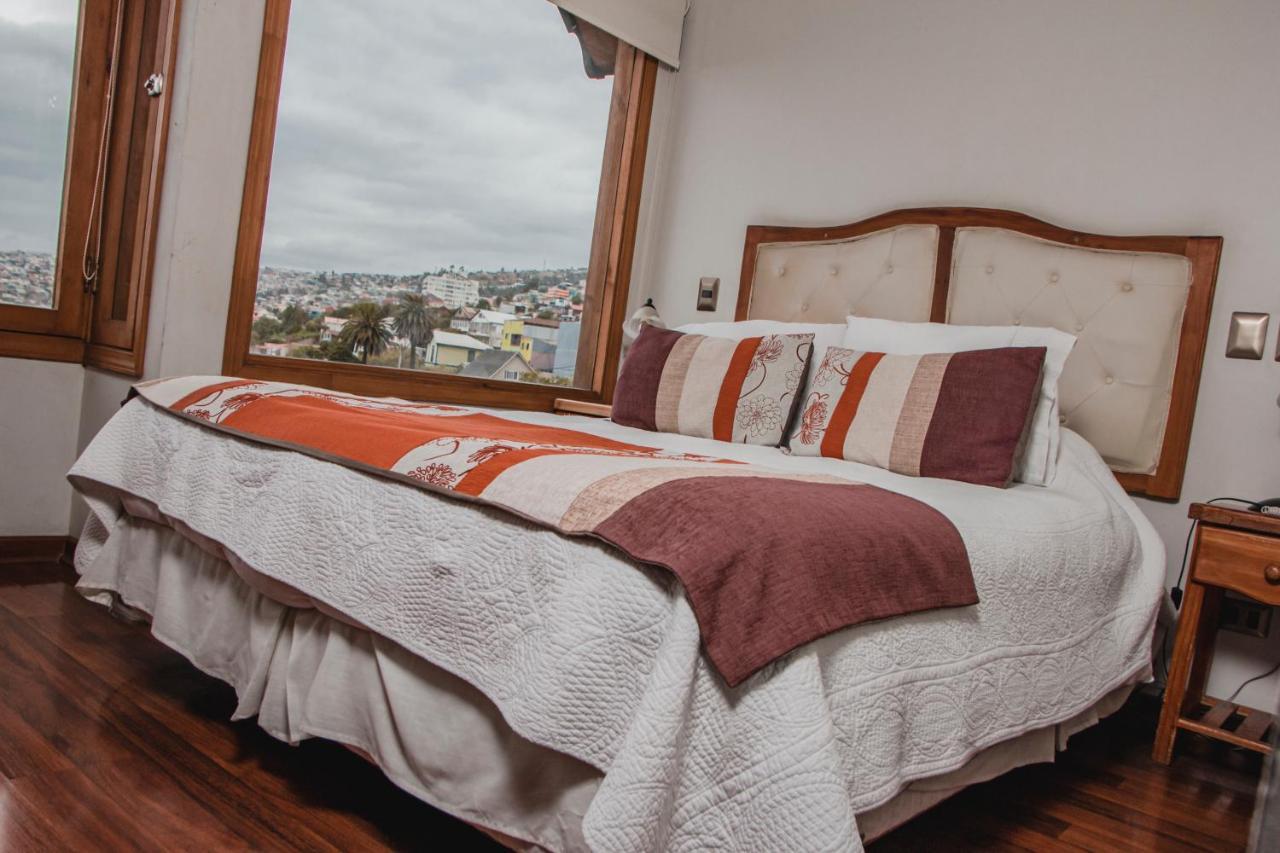 Sutherland House Valparaíso Zewnętrze zdjęcie