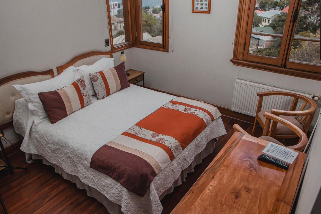 Sutherland House Valparaíso Zewnętrze zdjęcie