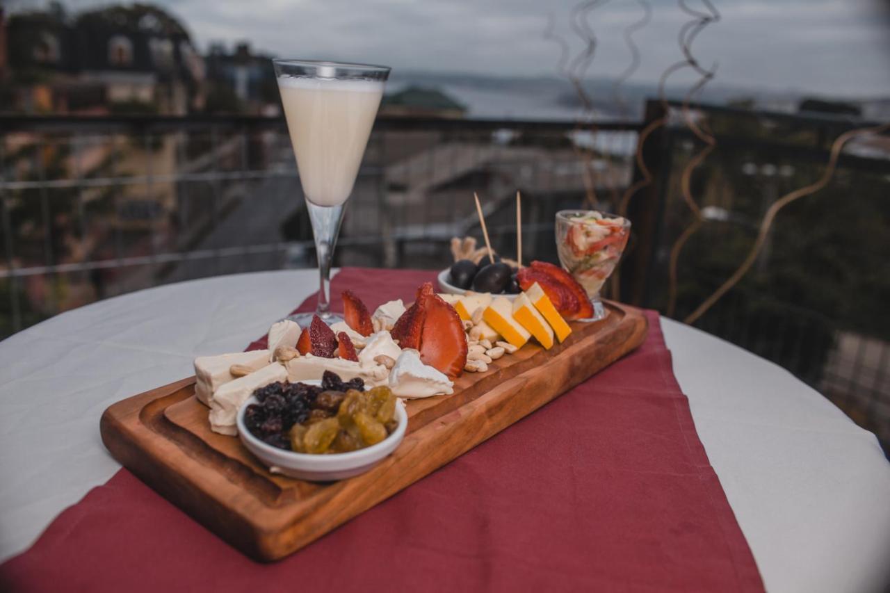 Sutherland House Valparaíso Zewnętrze zdjęcie