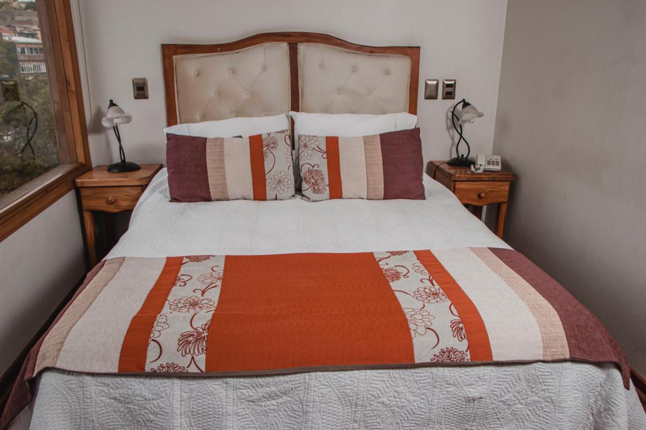 Sutherland House Valparaíso Zewnętrze zdjęcie