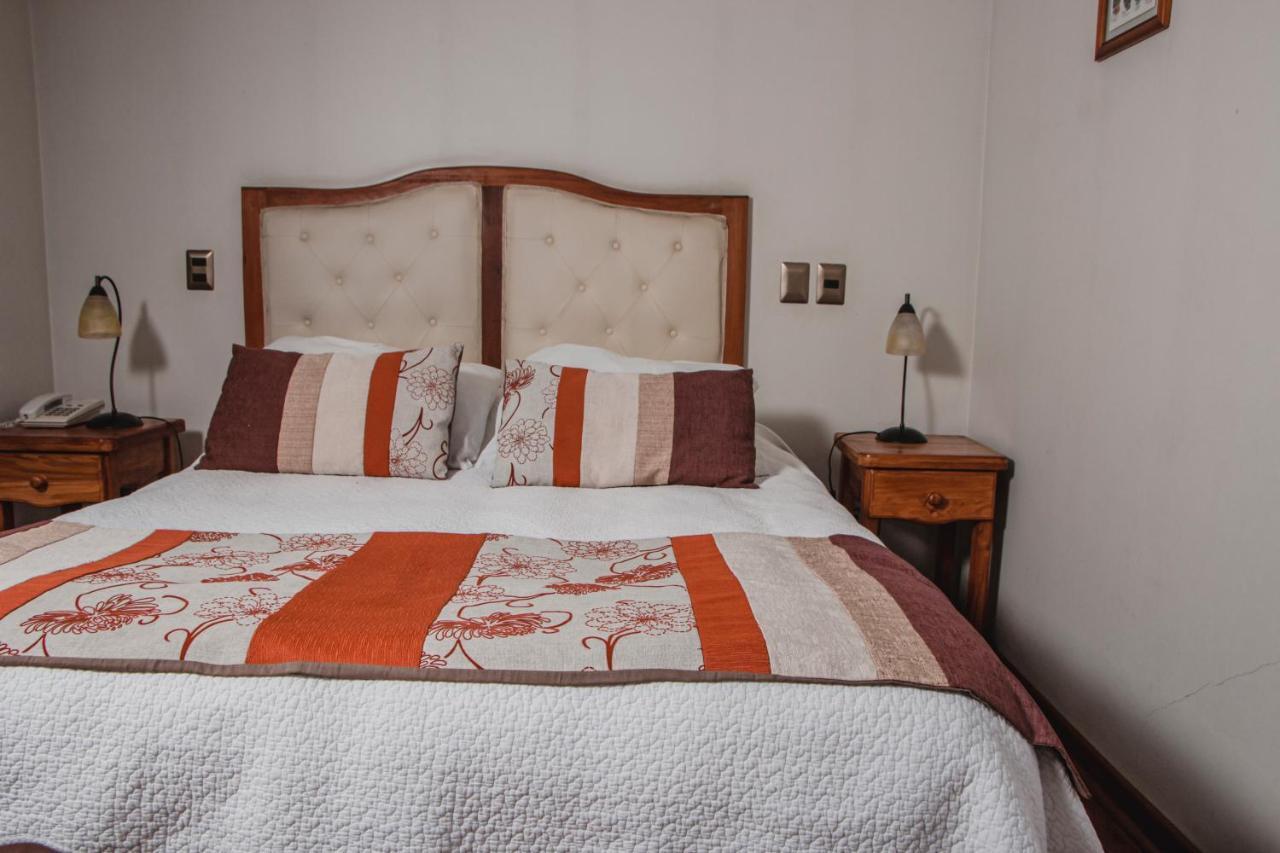 Sutherland House Valparaíso Zewnętrze zdjęcie