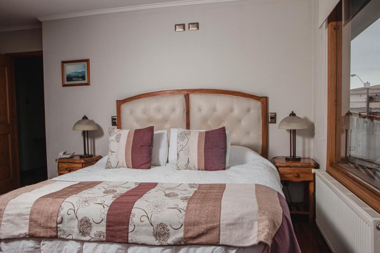 Sutherland House Valparaíso Zewnętrze zdjęcie