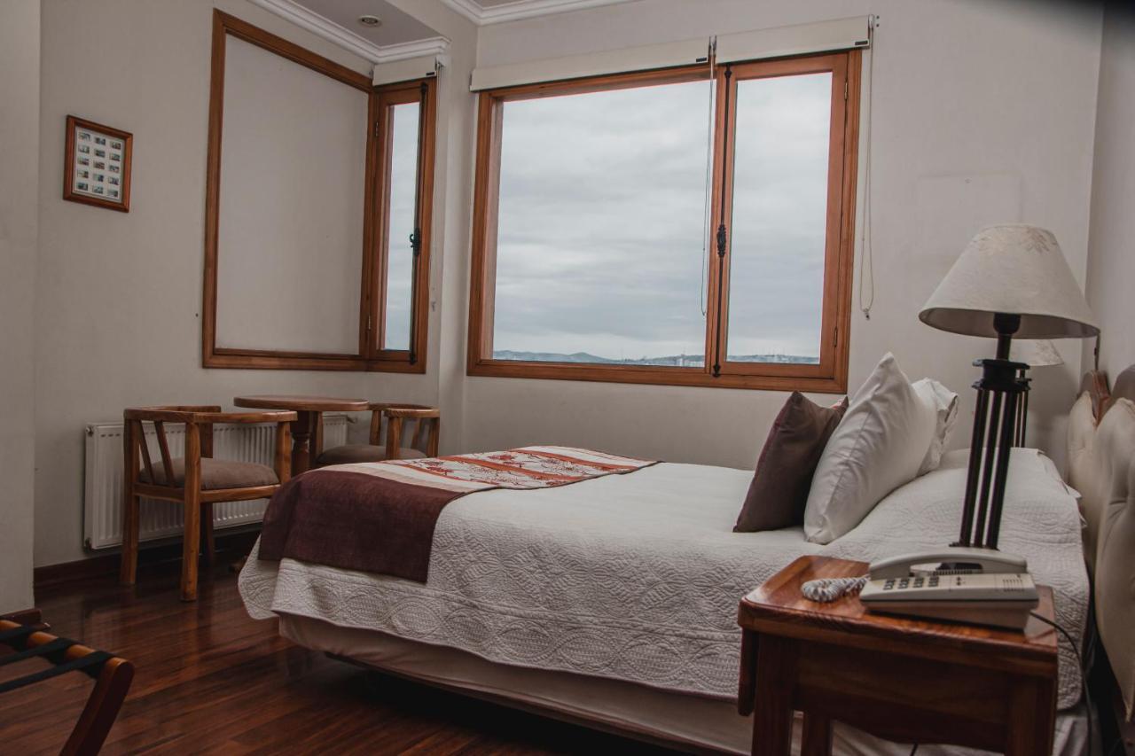 Sutherland House Valparaíso Zewnętrze zdjęcie