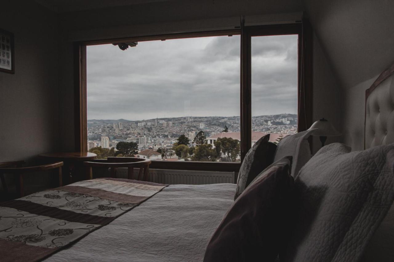Sutherland House Valparaíso Zewnętrze zdjęcie