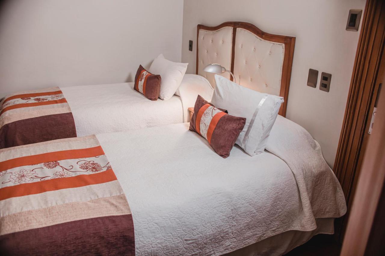 Sutherland House Valparaíso Zewnętrze zdjęcie