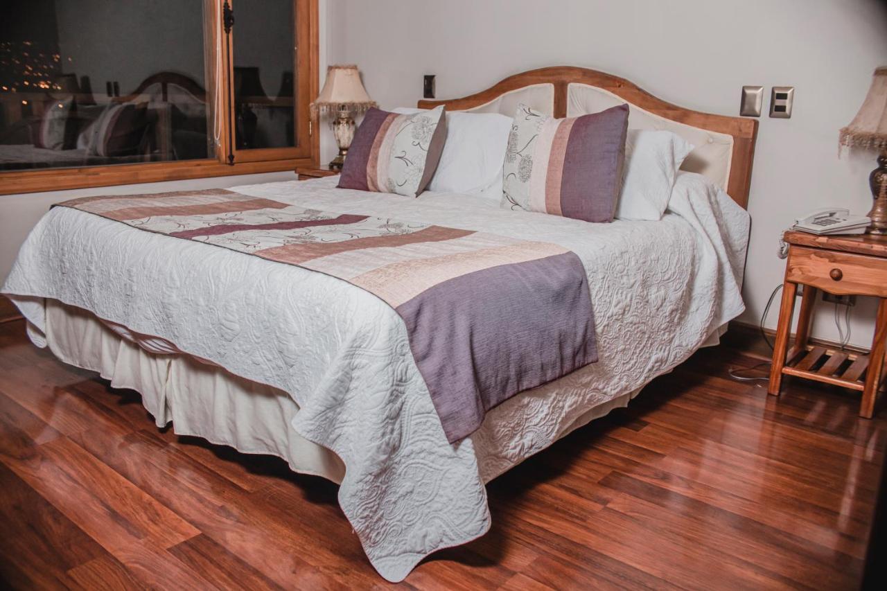 Sutherland House Valparaíso Zewnętrze zdjęcie