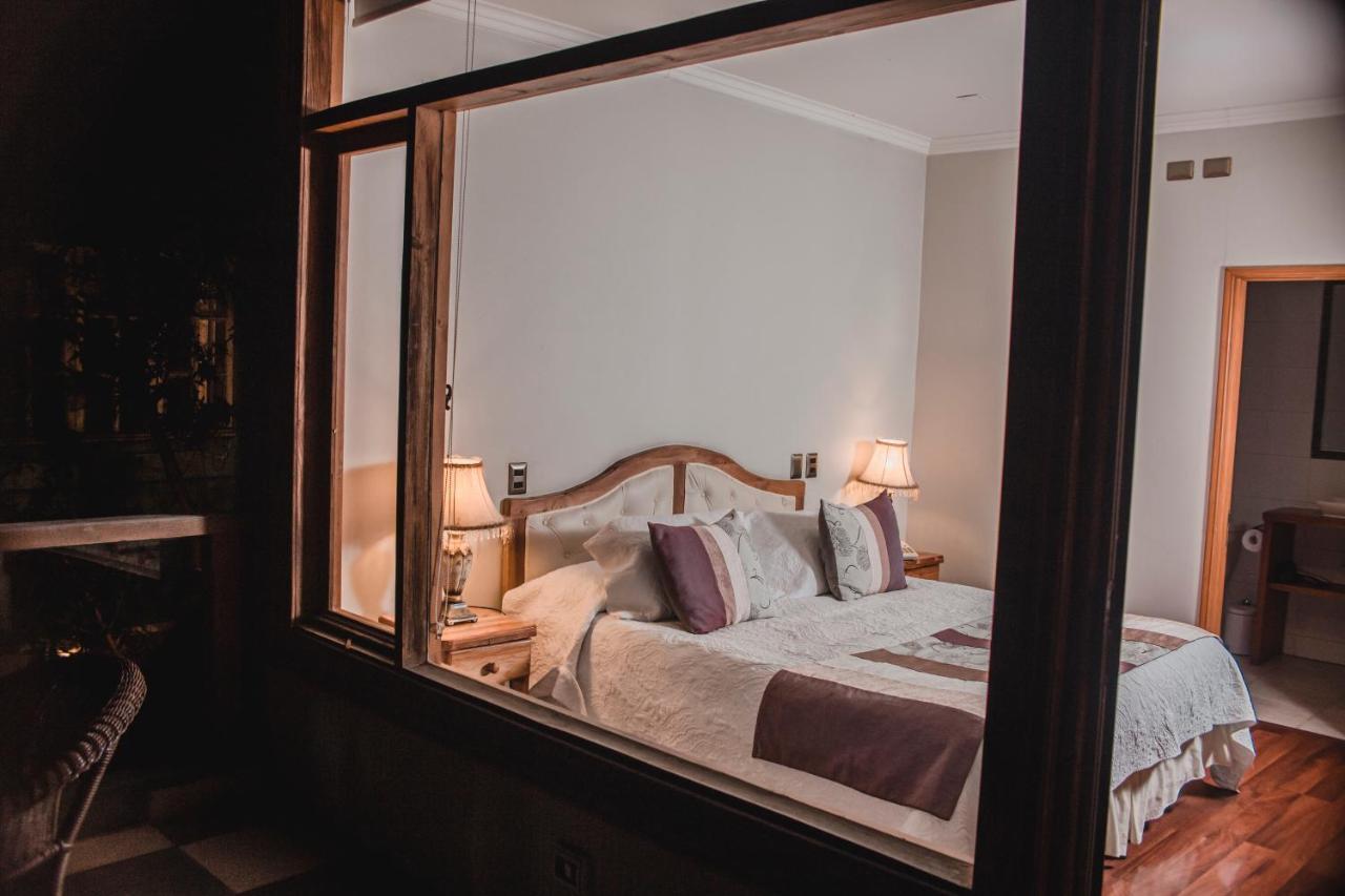 Sutherland House Valparaíso Zewnętrze zdjęcie