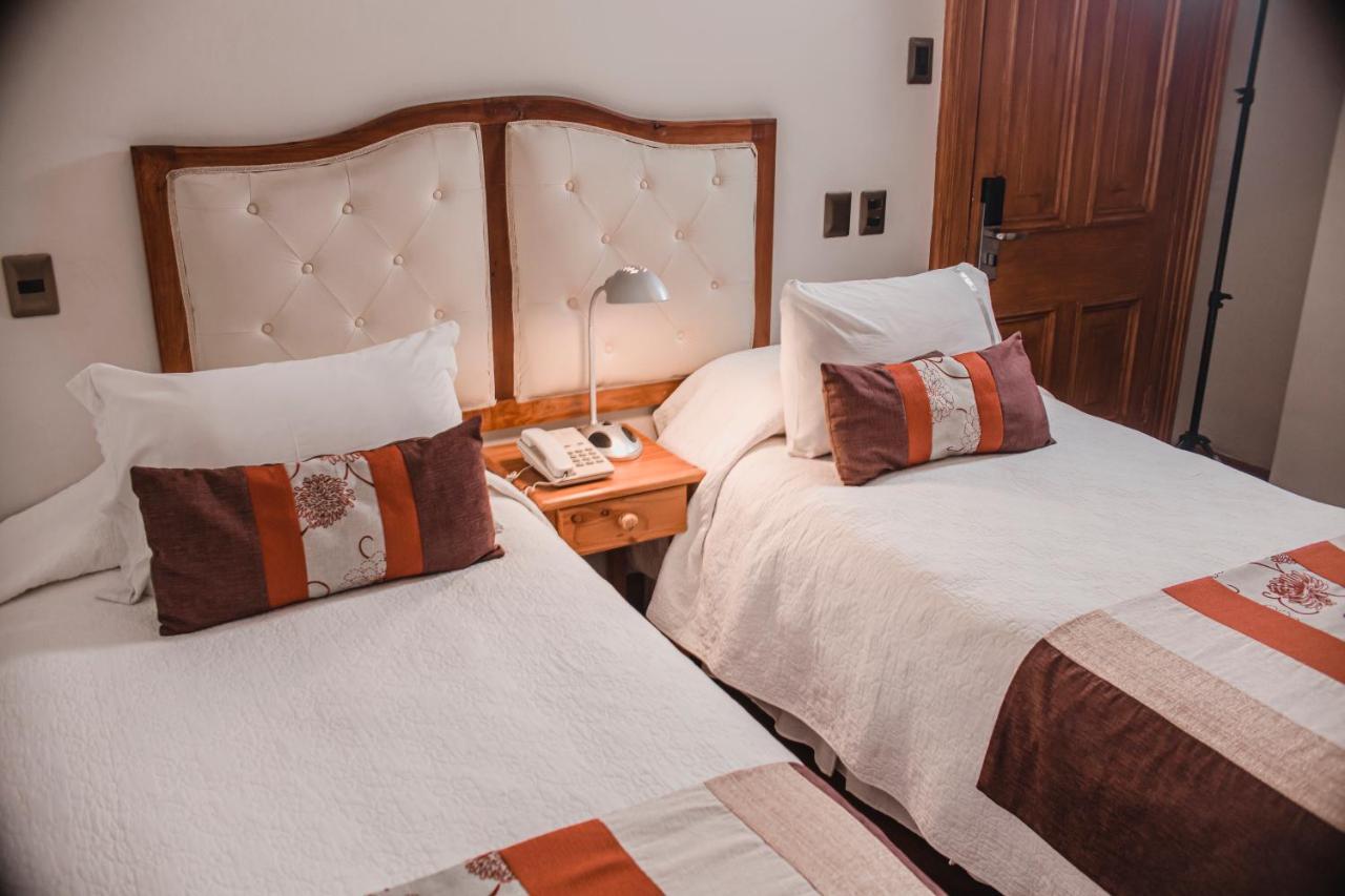 Sutherland House Valparaíso Zewnętrze zdjęcie