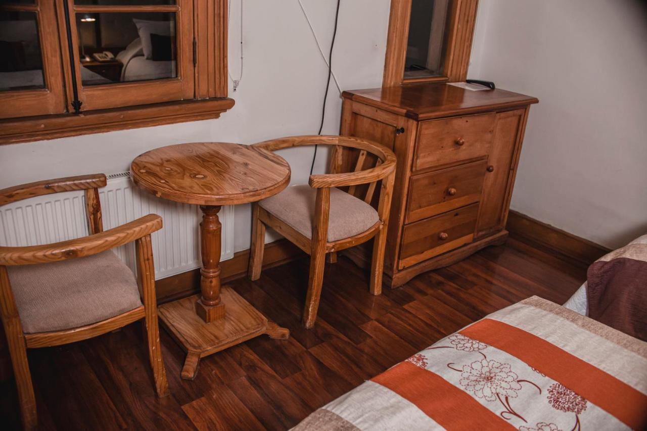 Sutherland House Valparaíso Zewnętrze zdjęcie